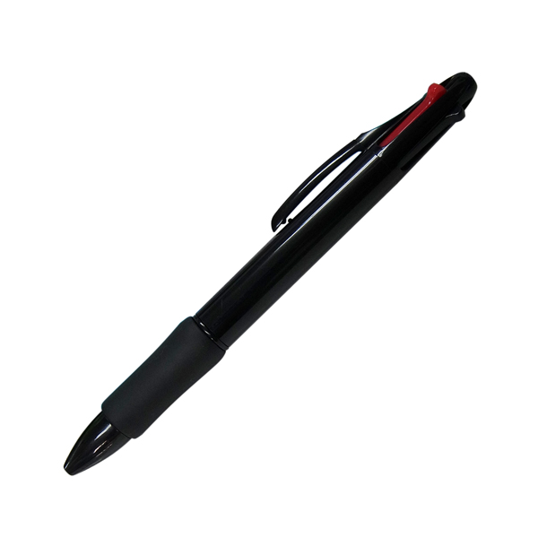 新4色ボールペン（黒）